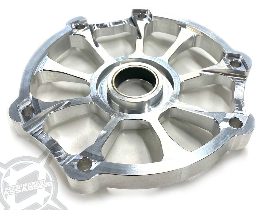 AA Revolver Clutch Plate for 2014-23 RZR XP 1000, S 1000, 900, General