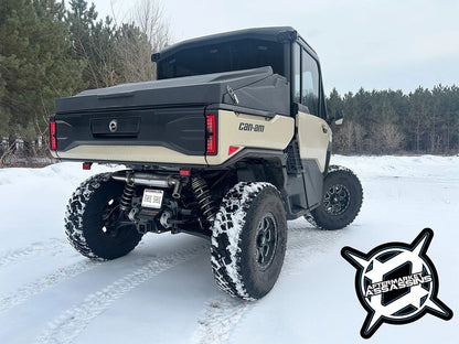 2026 Can Am Defender HD11 Stage 2 Lock & Load Kit **2-5 Day Lead Time**
