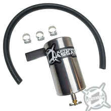 AA Closed Loop Catch Can for Sea Doo Switch