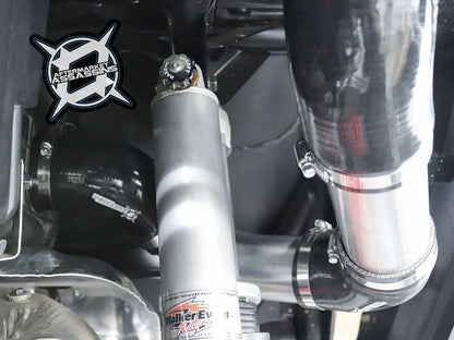 2024+ RZR XP 1000 Pre-Airbox High Flow Intake
