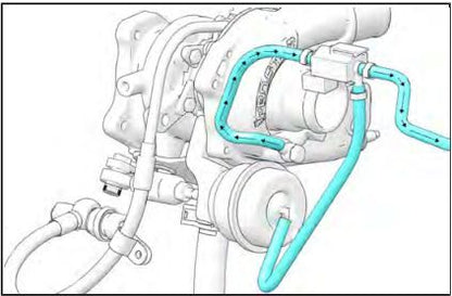 Replacement RZR Turbo/Pro XP/Turbo R/Pro S/Can Am X3 Boost Controller