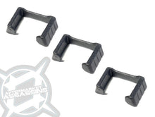 AA Extreme Heavy Duty 2016-20 RZR Turbo & 2018-22 RS1 Primary Clutch Sliders