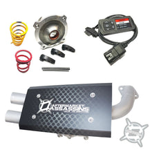2016-Up RZR S/Trail S 1000 Stage 2 Lock & Load Kit **1-3 Day Lead Time**