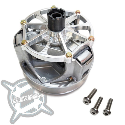 AA 2024+ RZR XP 1000 & Xpedition Replacement Primary Clutch (with Inner Cover Bolts)