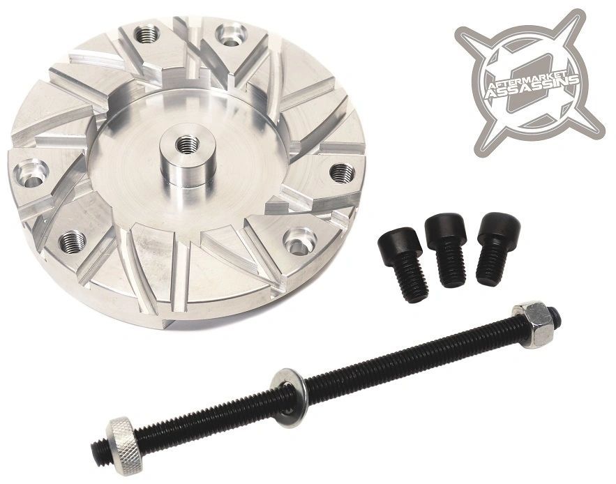 AA Polaris Spider Holding Tool
