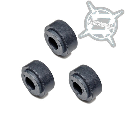 2021+ RZR P90X Secondary Clutch Rollers