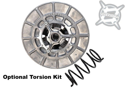 2017-20 RZR XP Turbo 64" Wide S3 Recoil Clutch Kit