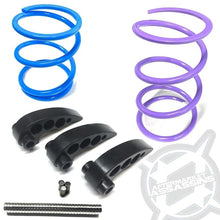 2018-20 RZR Turbo S 72" Wide S2 Recoil Clutch Kit
