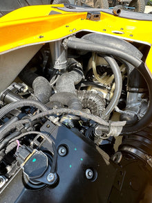 AA Closed Loop Catch Can for Sea Doo 300 & 325 HP Watercraft