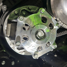 AA Overdrive Revolver Clutch Plate for Kawasaki Teryx H2