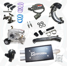 2017-20 RZR XP Turbo Stage 4 Lock & Load Kit