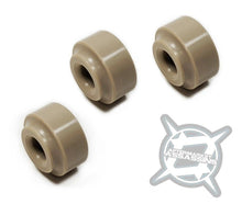 2020 ONLY RZR Pro XP and 2018-20 STD Cab/2019-20 Crew Cab Ranger XP 1000 P90X Secondary Clutch Rollers