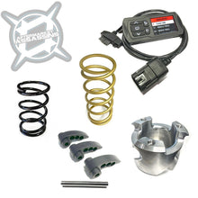 2021-24 Ranger XP 1000 Stage 1 Lock & Load Kit (New Body Style)