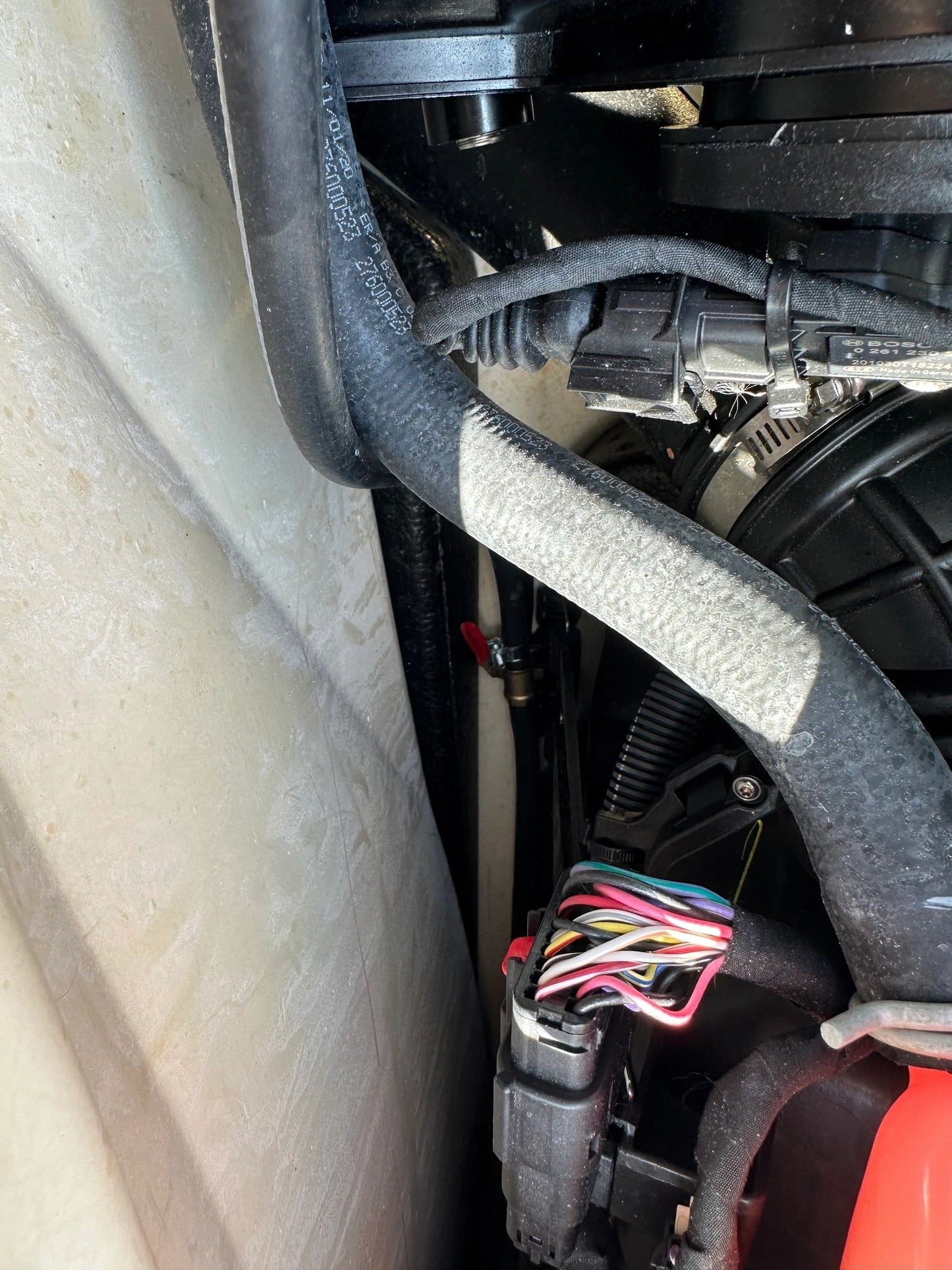 AA Closed Loop Catch Can for Sea Doo 300 & 325 HP Watercraft