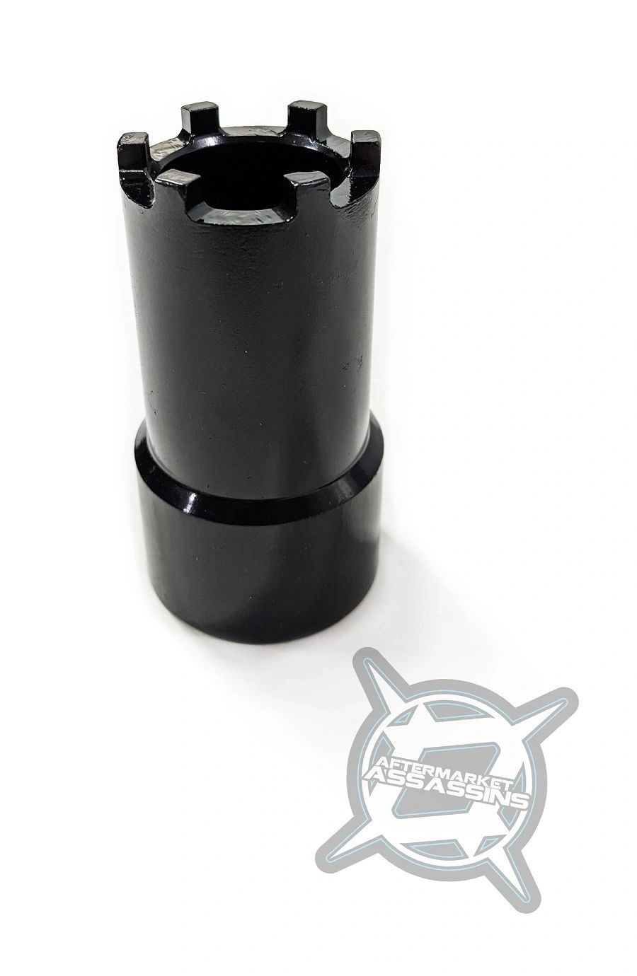 AA Spider Nut Removal Tool