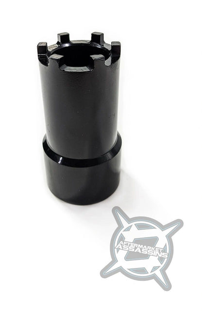 AA Spider Nut Removal Tool