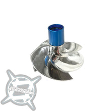 AA Impeller for Sea Doo RXP-X & RXT-X 325