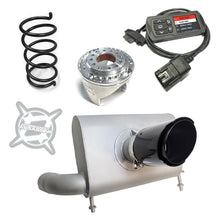 2022-Up Maverick Sport 1000R Stage 2 Lock & Load Kit (115hp kit)