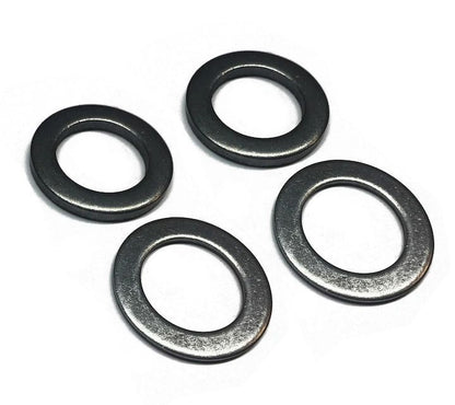 RZR XP Turbo Snap Ring Delete Kit