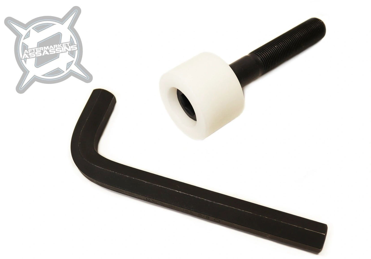 P90X Primary Clutch Separation Tool