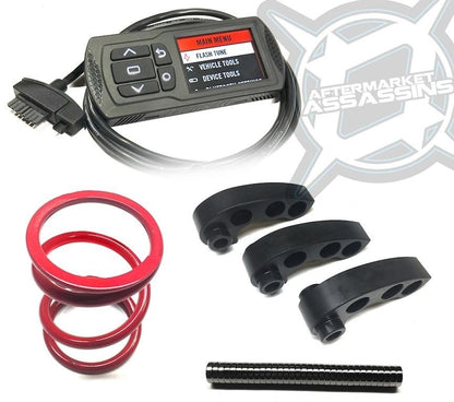 2020-Up Ranger 1000 SOHC Stage 1 Lock & Load Kit