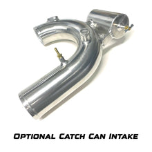 2020-Up RZR Pro XP/Turbo R/Pro S High Flow Intake Bundle Kit