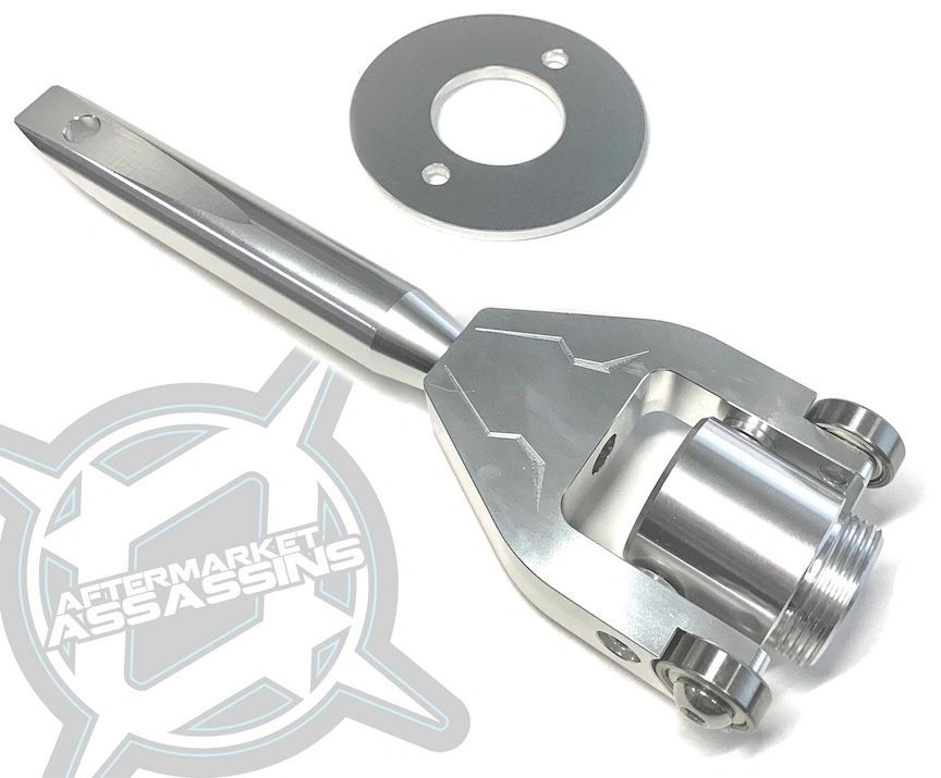 Can Am X3 Belt Removal Tool