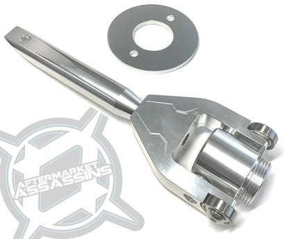 Can Am X3 Belt Removal Tool