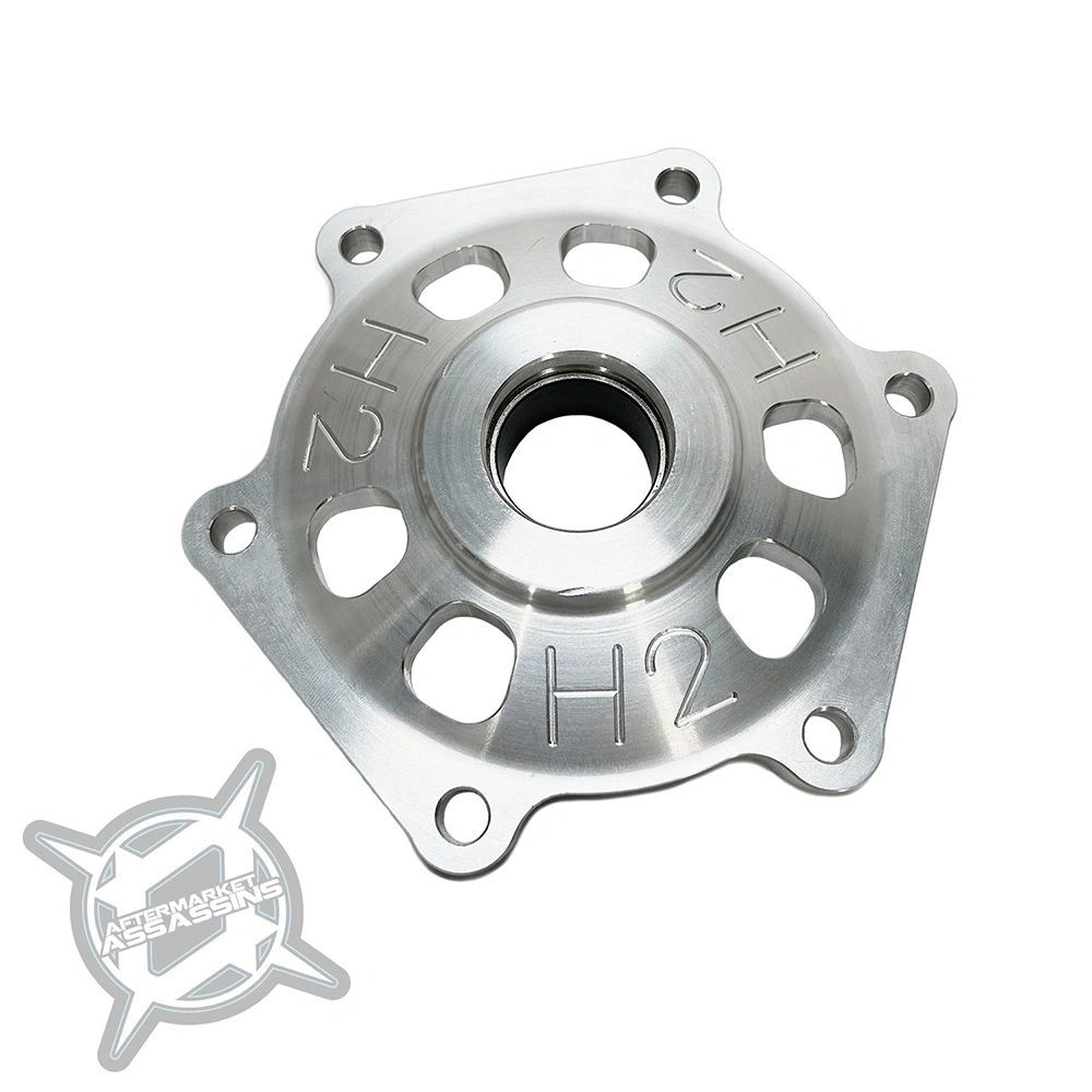 AA Overdrive Revolver Clutch Plate for Kawasaki Teryx H2