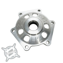 AA Overdrive Revolver Clutch Plate for Kawasaki Teryx H2