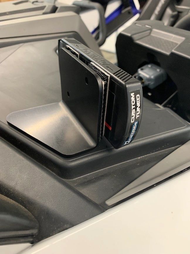 Powervision Gauge Mount