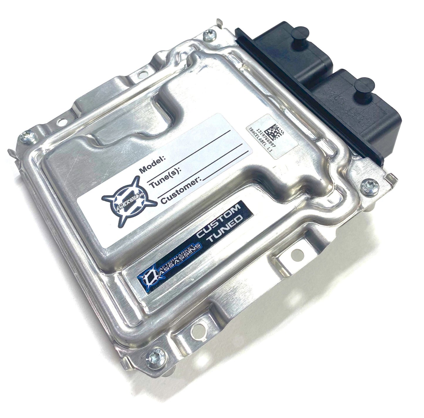 2024+ RZR XP 1000 AA ECU Flash