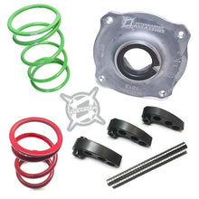 2014-15 RZR XP 1000 S2 Recoil Clutch Kit