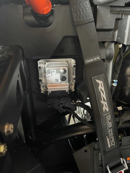 2022+ Pro R 4 Cylinder Stage 1 Lock & Load Kit