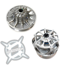 2024+ Xpedition S4 Clutch Kit with AA Heavy Duty Primary & Secondary