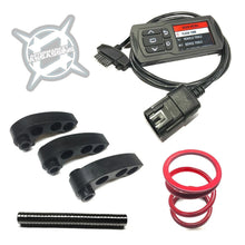 2018 Crew Ranger XP 1000 Stage 1 Lock & Load Kit (Old Body Style)