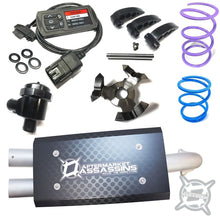 2017-20 RZR XP Turbo Stage 2 Lock & Load Kit **1-3 Day Lead Time**