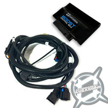 AA Boost Control Box for 2022-Up Ski Doo Ace 900 Turbo R/Mach Z