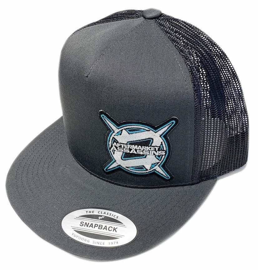 AA Snap Back Trucker Style Hat