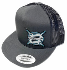 AA Snap Back Trucker Style Hat
