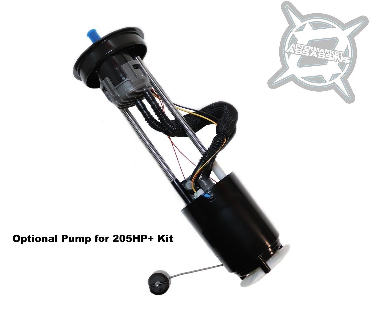 AA 2018-22 Maverick X3 120HP to 185+HP Upgrade Kit