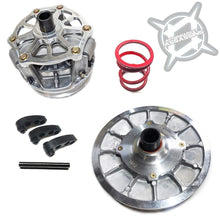 AA 2016-Up RZR S 1000 & General S4 Recoil Floating Clutch Kit **1-3 Day Lead Time**