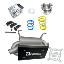 Xpedition Stage 2 Lock & Load Kit (130hp)