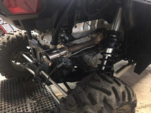 RZR XP Turbo Straight Pipe