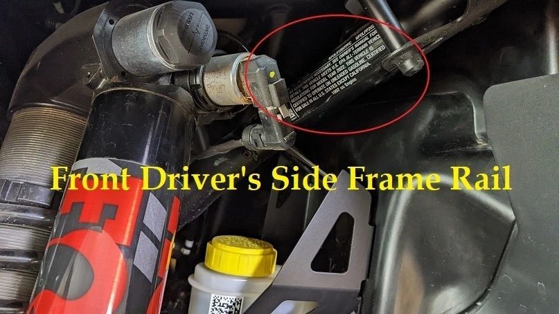 AA Custom Tuned RTD w/ECU Unlock for 2022+ RZR Pro R 4 Cylinder