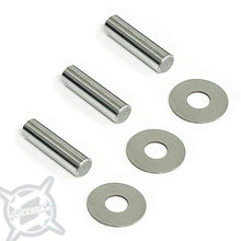 Can Am 3 Roller Secondary Pin & Washer Kit