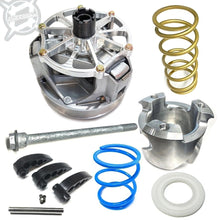 Ranger XP 1000 2021-Up STD/Crew (New Body Style) S3 Clutch Kit with AA Heavy Duty Primary **1-3 Day Lead Time**