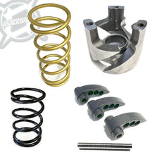 Ranger XP 1000 2018-20 STD & 2019-20 Crew S3 Clutch Kit (New Body Style)