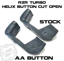 AA Extreme Heavy Duty 2016-2020 RZR Turbo & 2018-22 RS1 Helix Buttons