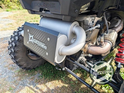 2024+ RZR XP 1000 Stealth Kit